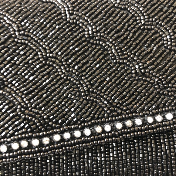 Evening Bag with or without delicate strap. - Picture 3 of 4